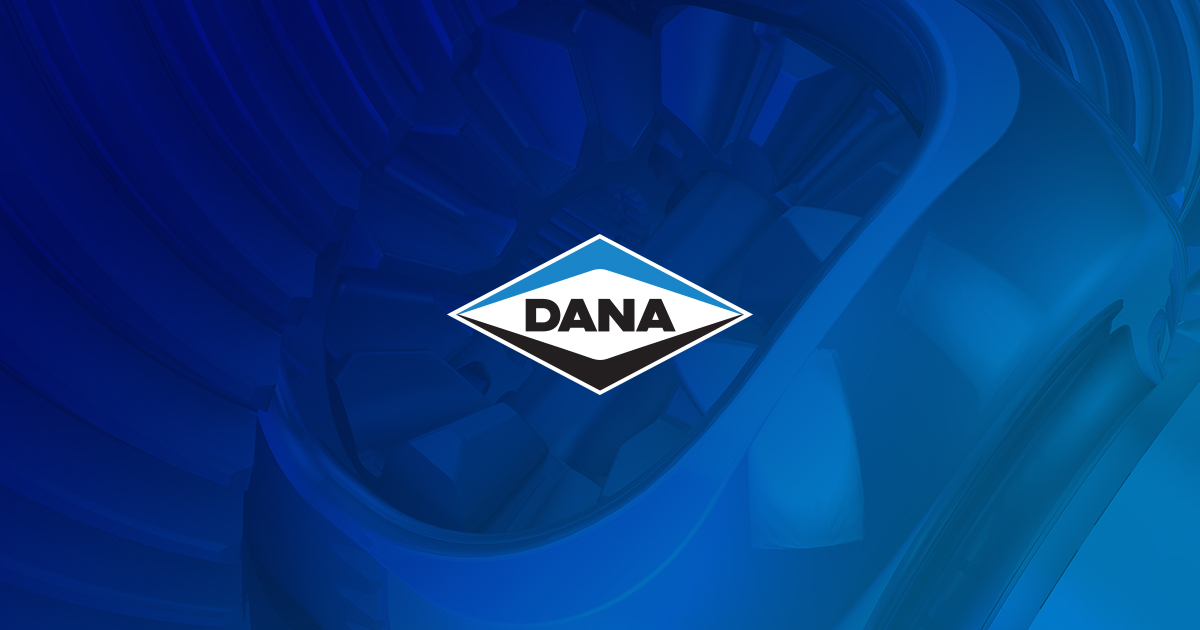 Dana Launches Production Of Spicer Electrified™ Es9000r E Axle For Class 4 And 5 Commercial 1273