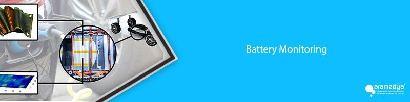 Battery Monitoring