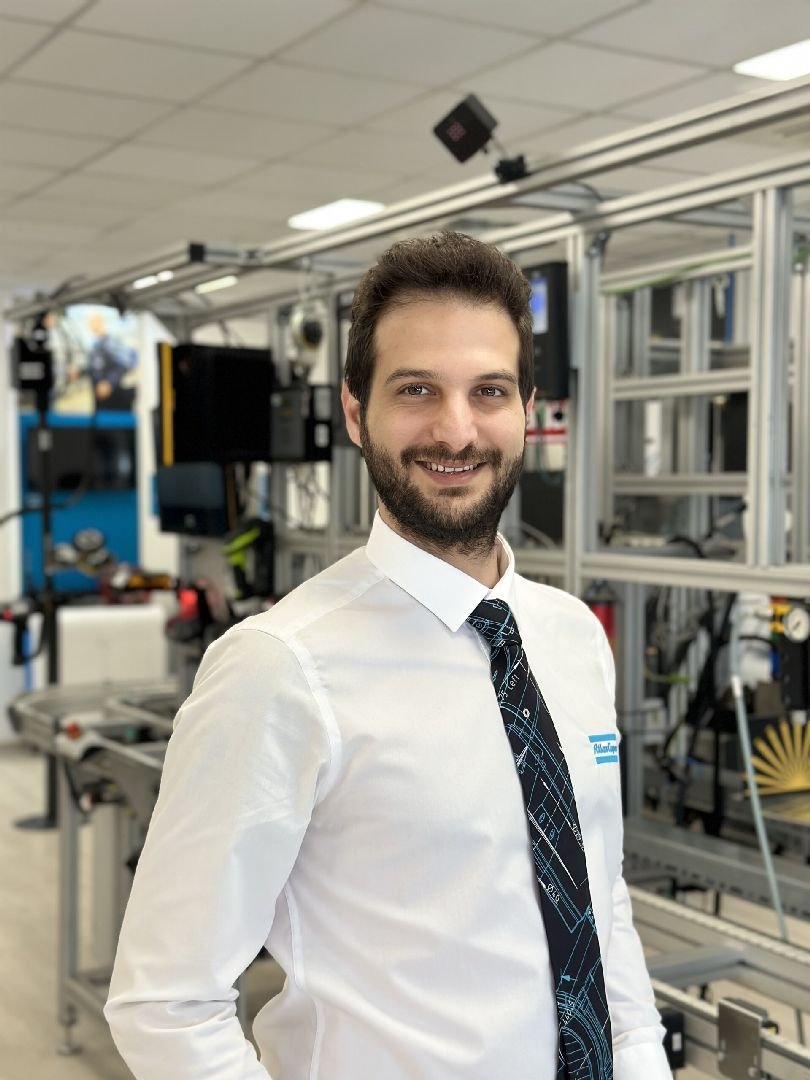 Atlas Copco