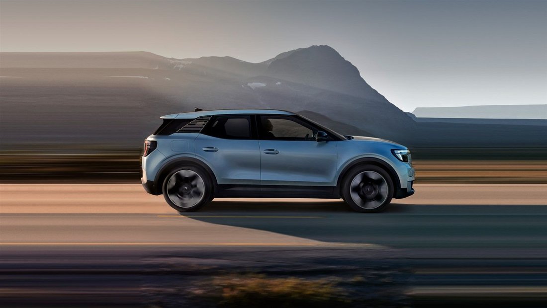  Explorer