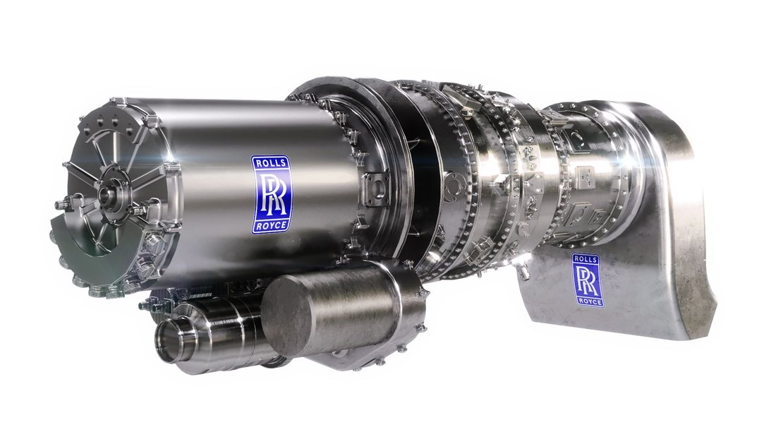Rolls-Royce