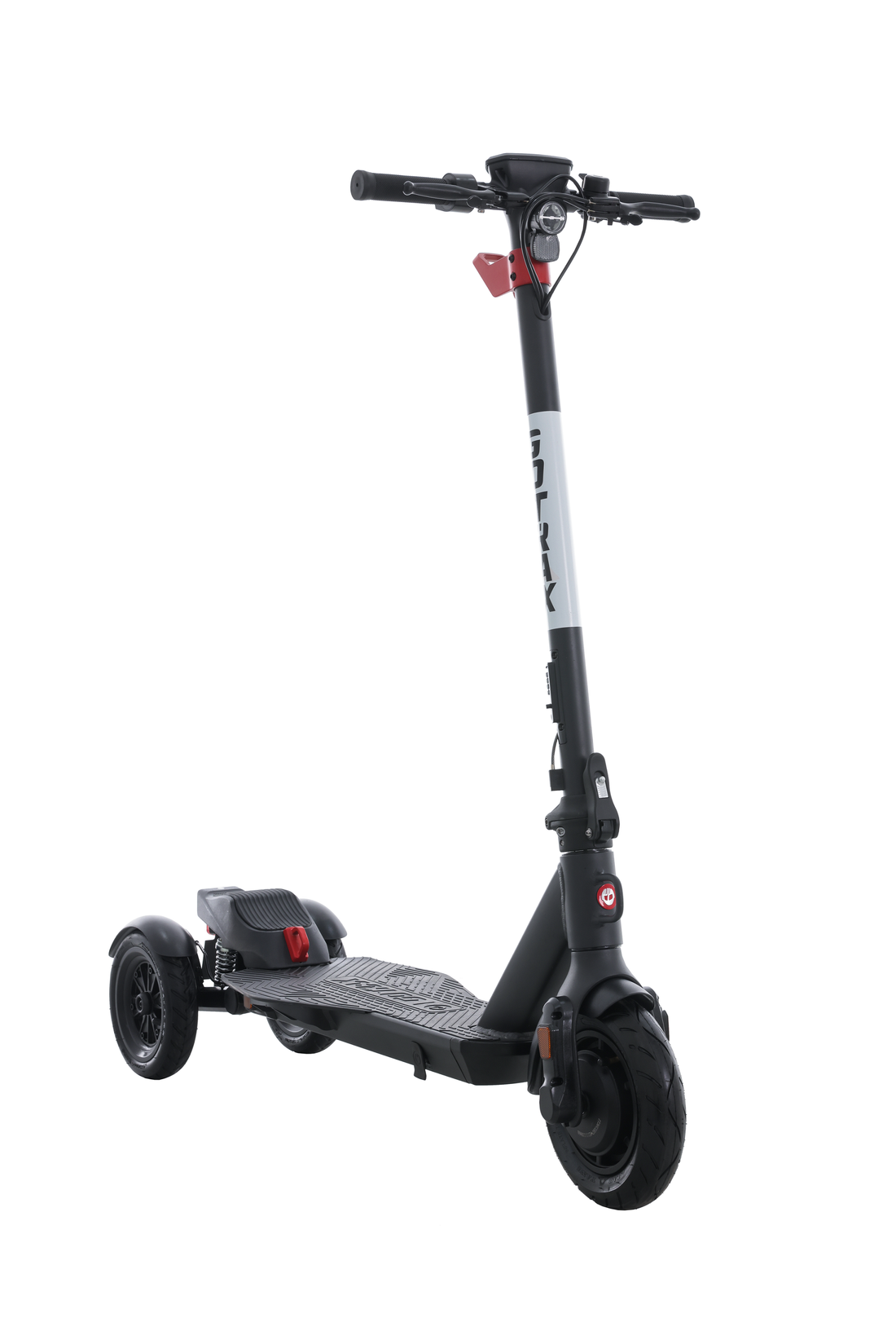 elektrikli scooter Gotrax G Pro,