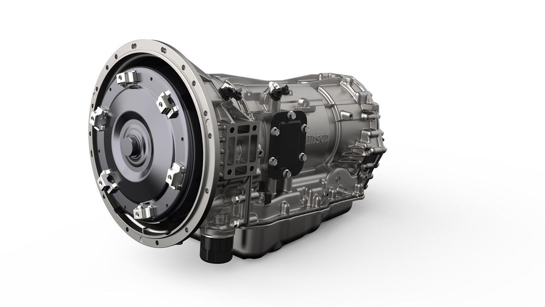 Allison Transmission