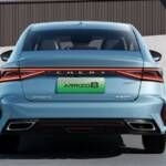 Chery ARRIZO 8 PHEV