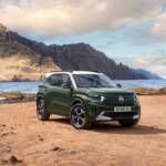 YENİ CITROËN C3 AIRCROSS