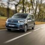 Yeni Citroën Berlingo