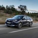 Yeni Citroen ê-C4 X